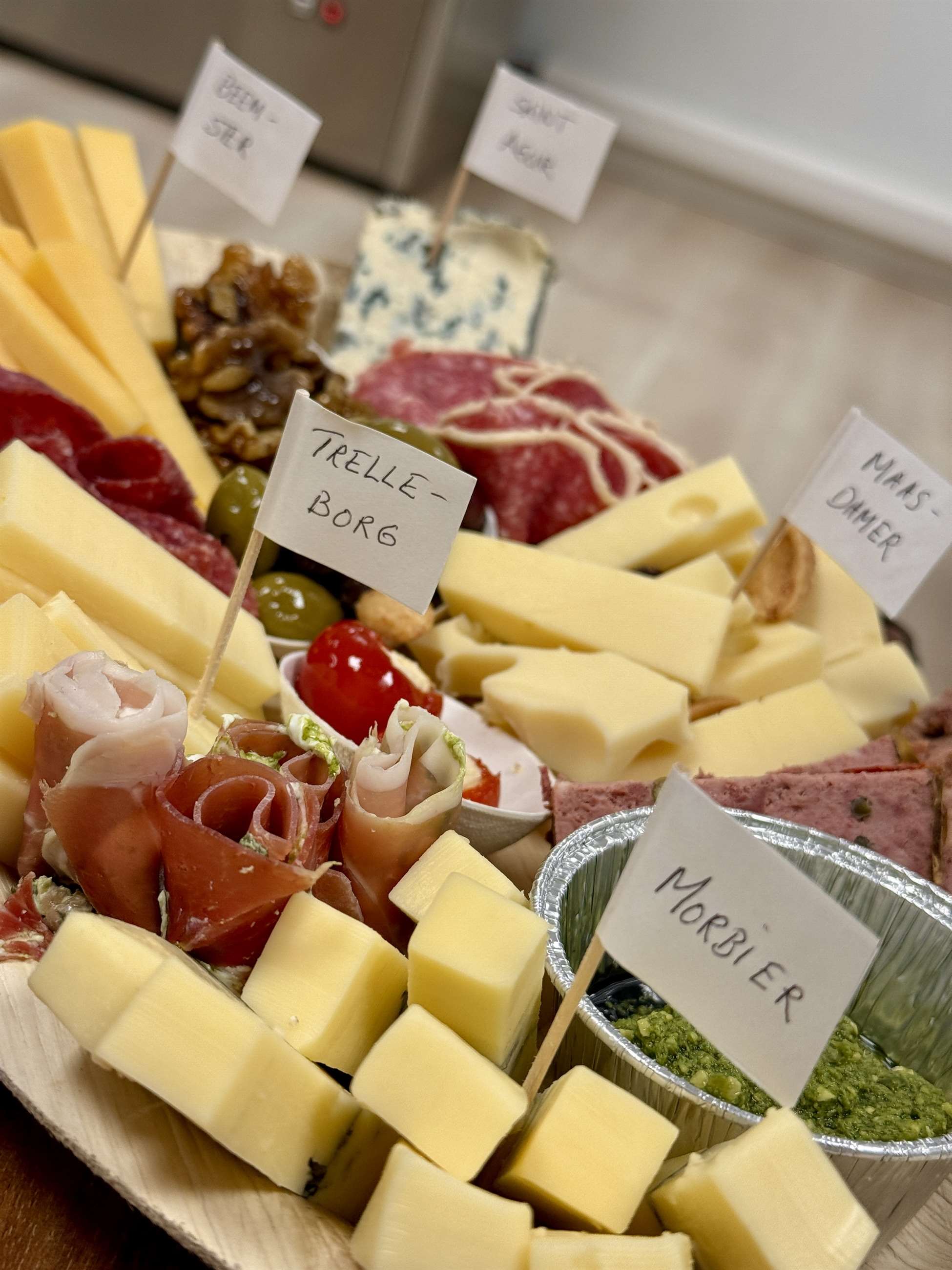 Tapas3